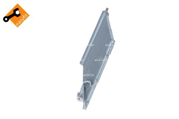 Kondensator, Klimaanlage Kondensator, Klimaanlage