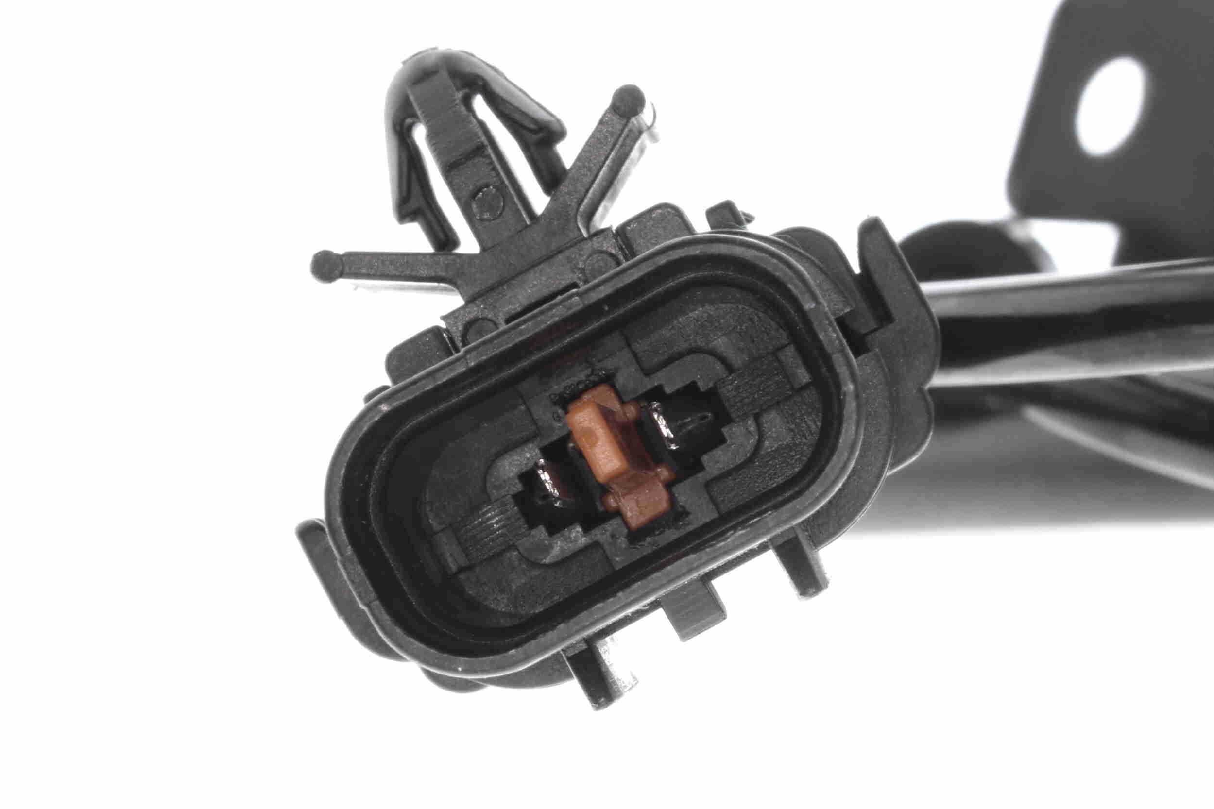 Sensor, Raddrehzahl