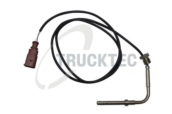 TRUCKTEC AUTOMOTIVE 07.17.096 - Sensor, Abgastemperatur