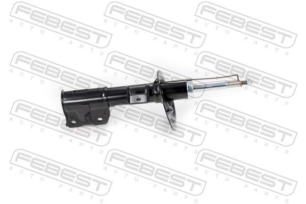 2707G-004FR FEBEST lengéscsillapító
