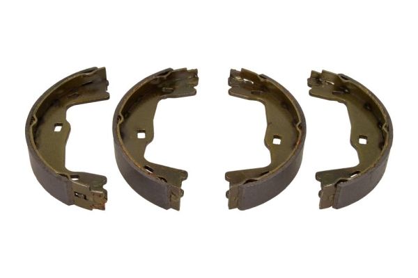 MAXGEAR 19-0220 Brake Shoe Set, parking brake