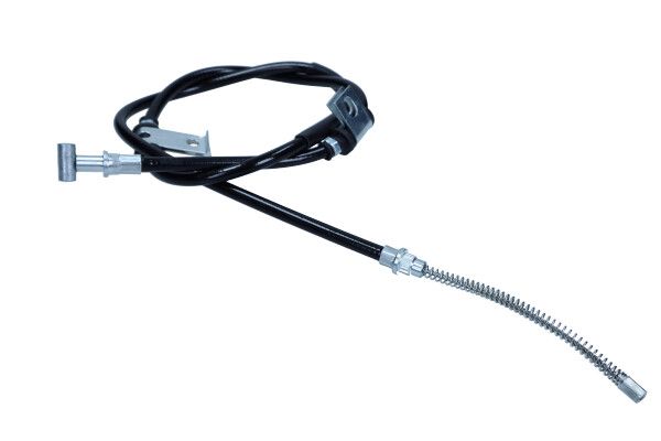 Seilzug, Feststellbremse