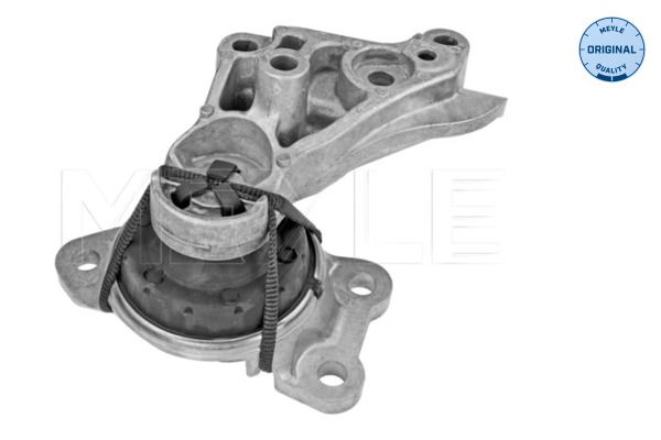 Meyle 16-14 030 0073 Lagerung, Motor