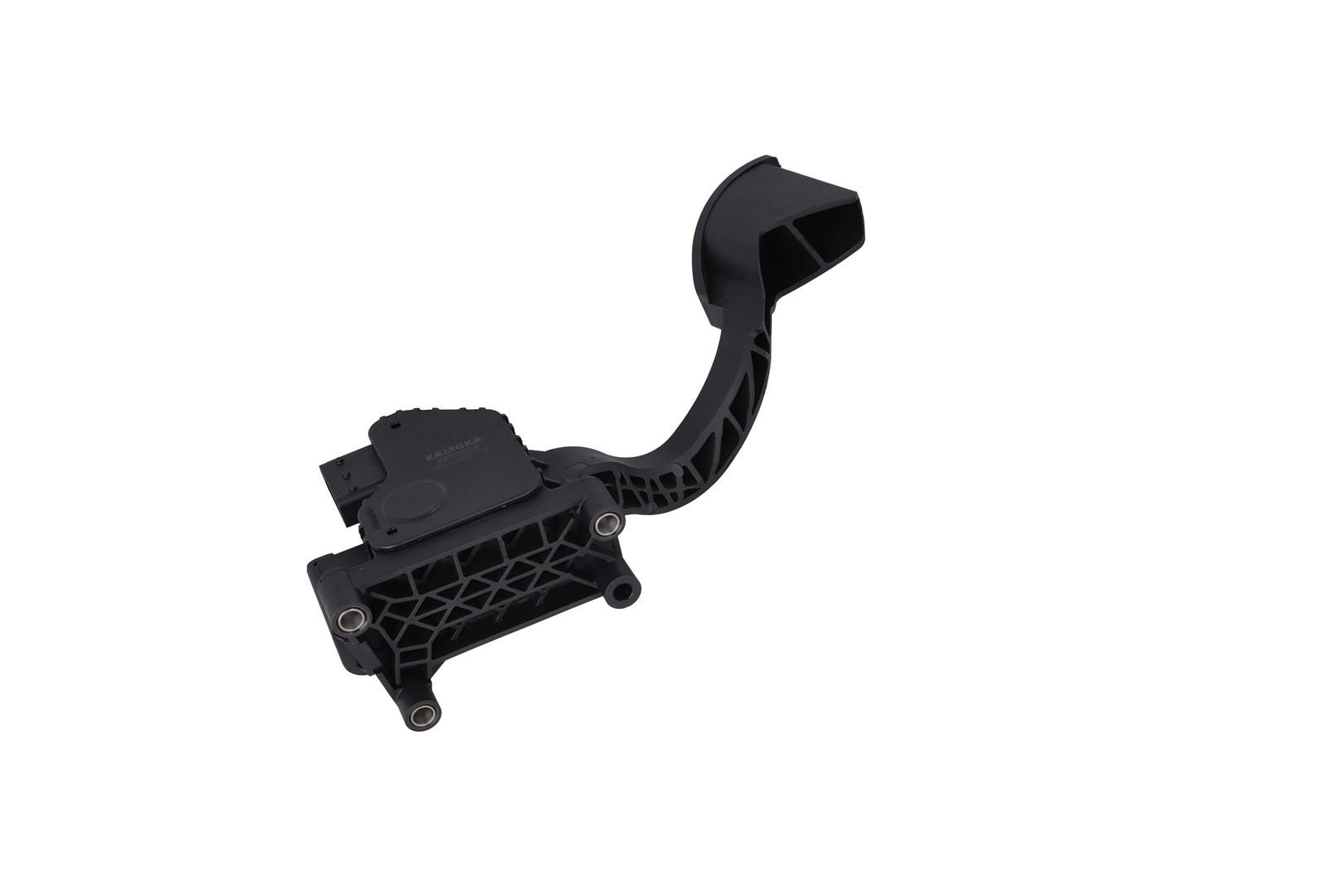 Fahrpedal