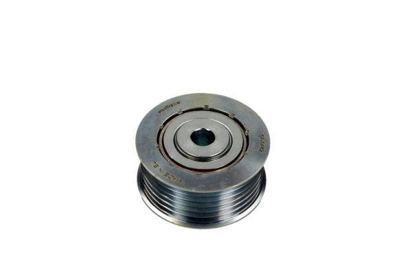 Umlenk-/F&uuml;hrungsrolle, Keilrippenriemen