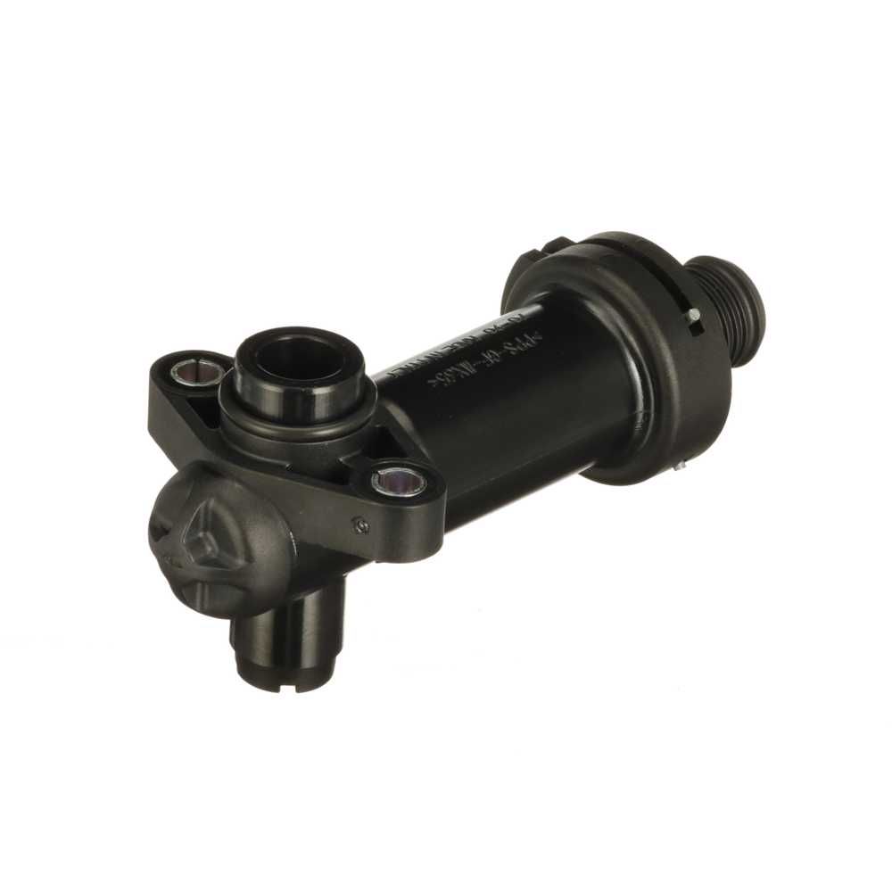 termostatas, alyvos aušintuvas