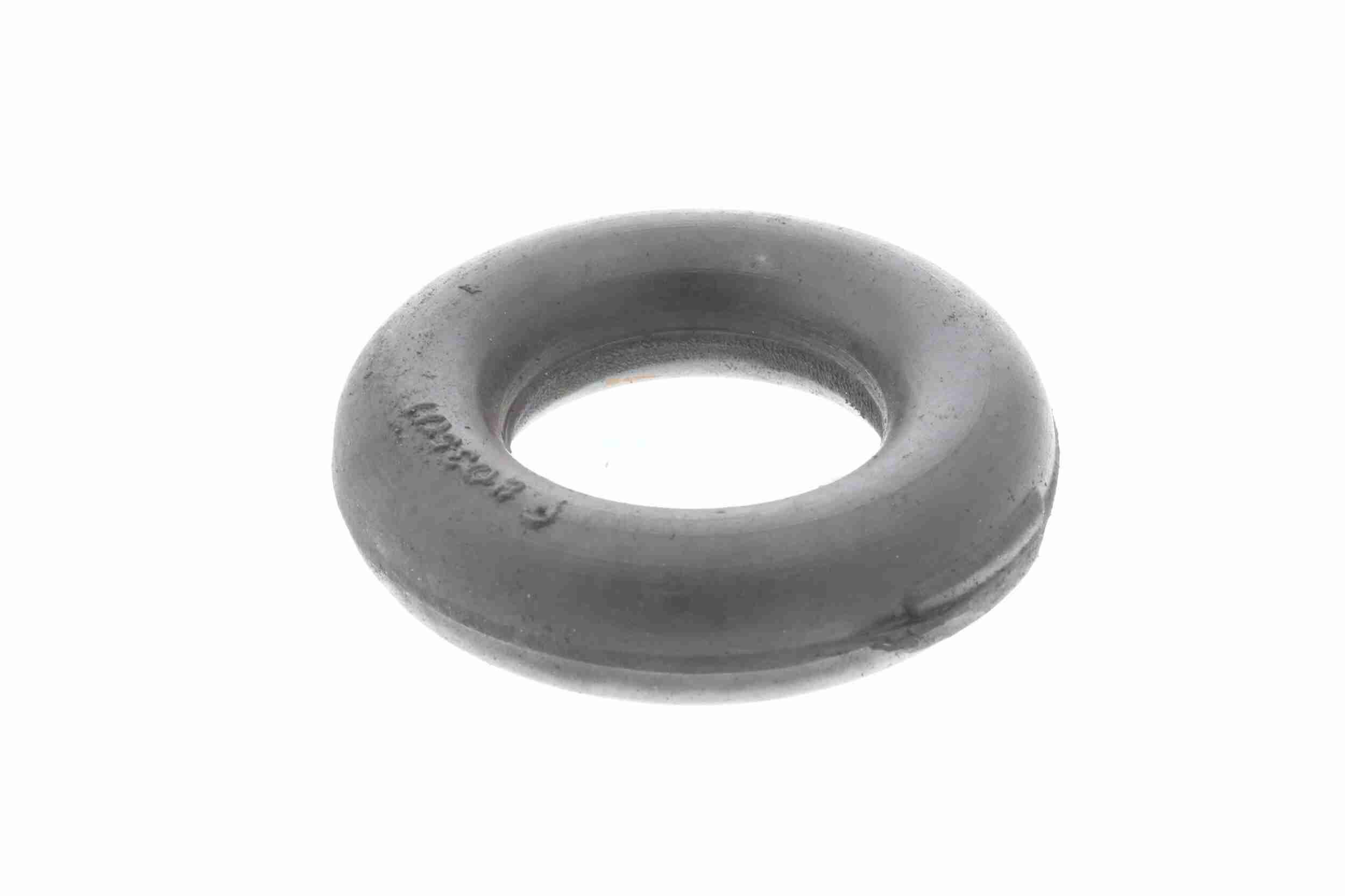 Haltering, Schalldämpfer