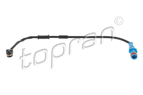 Sensor, brake pad wear 207 453