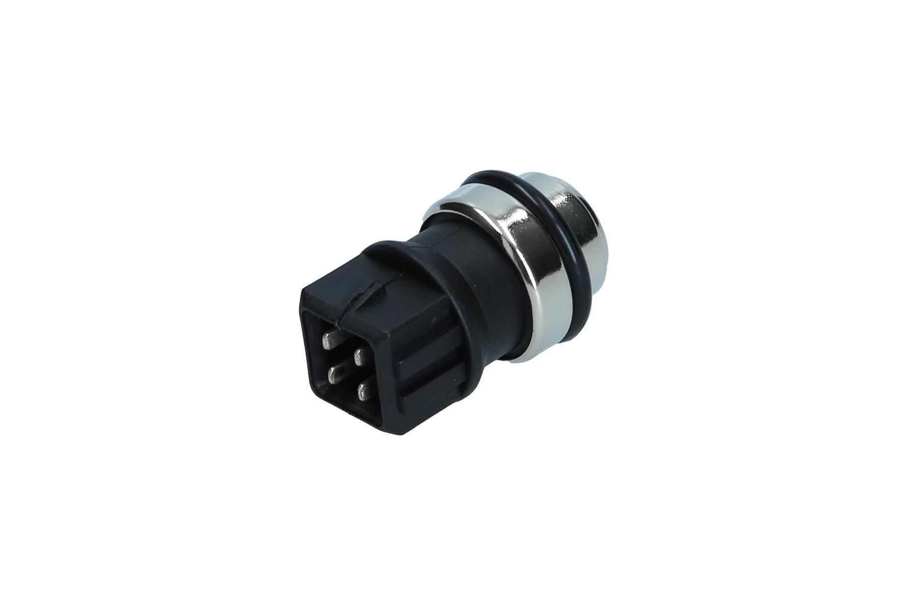 Sensor, K&uuml;hlmitteltemperatur