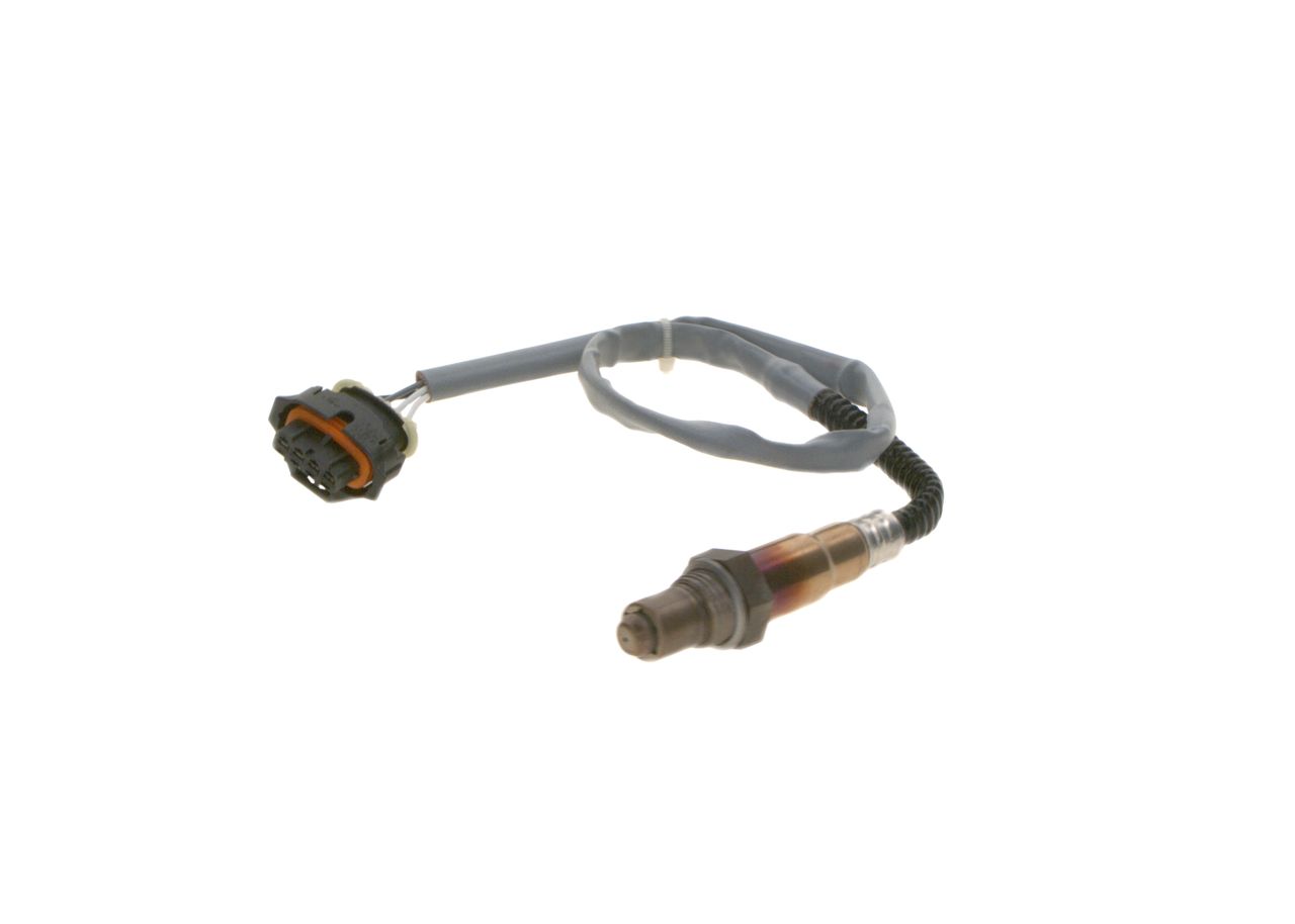 Lambda Sensor 0 258 006 205