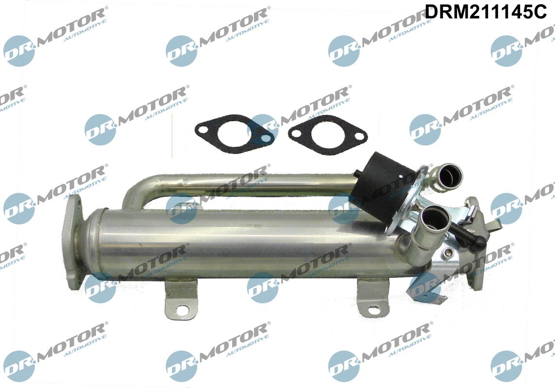 DRM211145C Dr.Motor Automotive Hűtő, kipufogógáz-visszavezetés