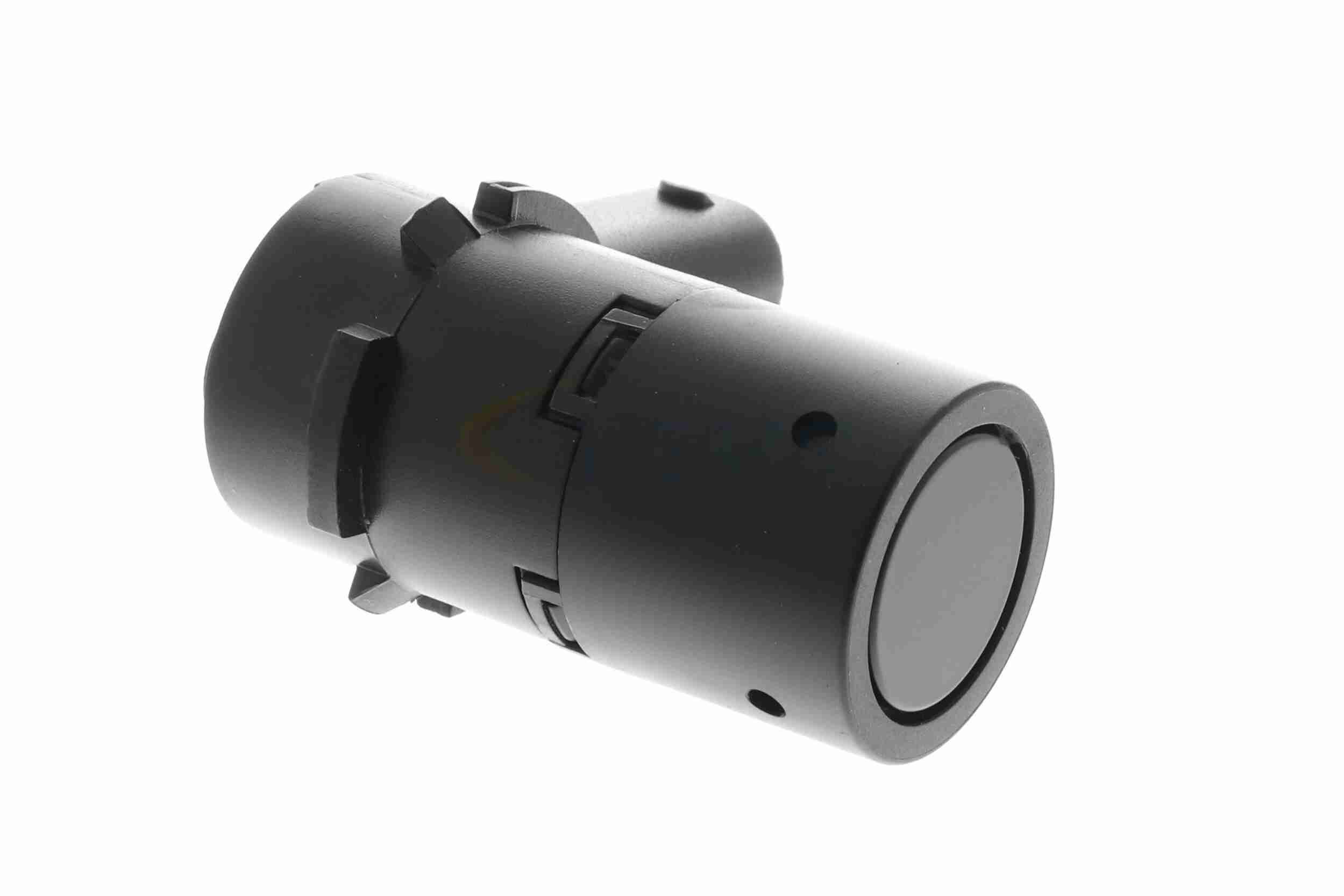 Sensor, Einparkhilfe