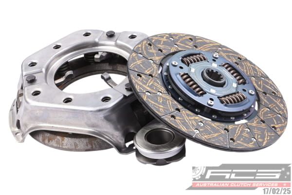 KIT STD FORD MUSTANG 4.7L - TecDoc Only
