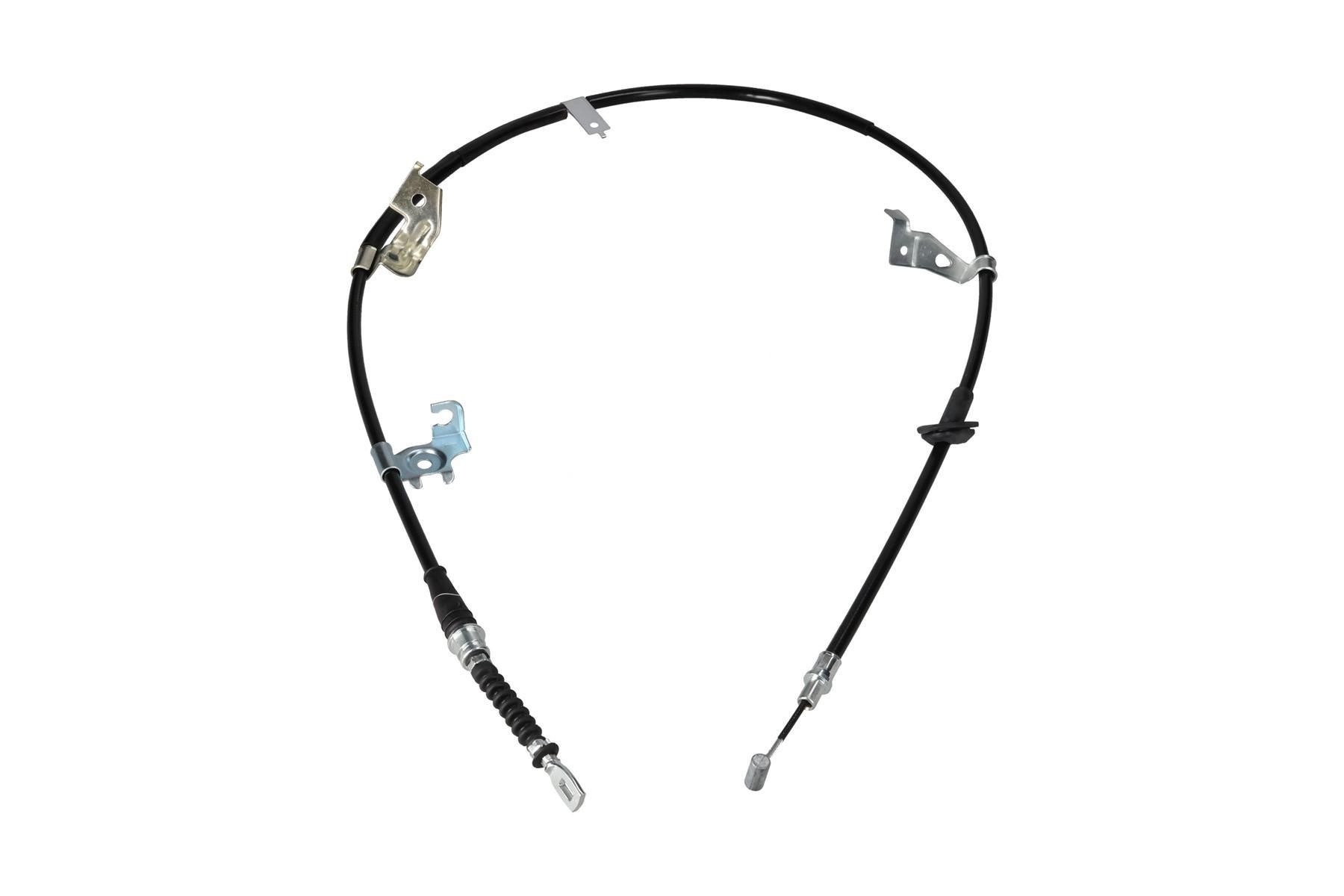 KAMOKA 1190625 - Seilzug, Feststellbremse