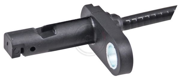 Sensor, Raddrehzahl Sensor, Raddrehzahl