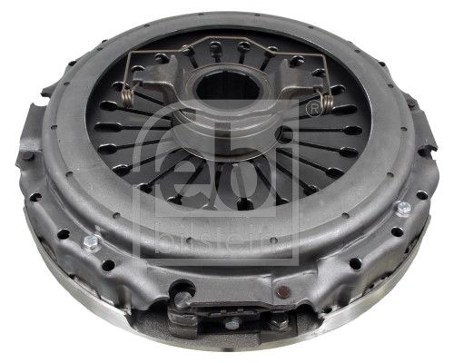 Plato de presión de clutch