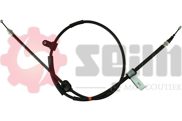 CABLE DE FRE G ALFA ROMEO 159