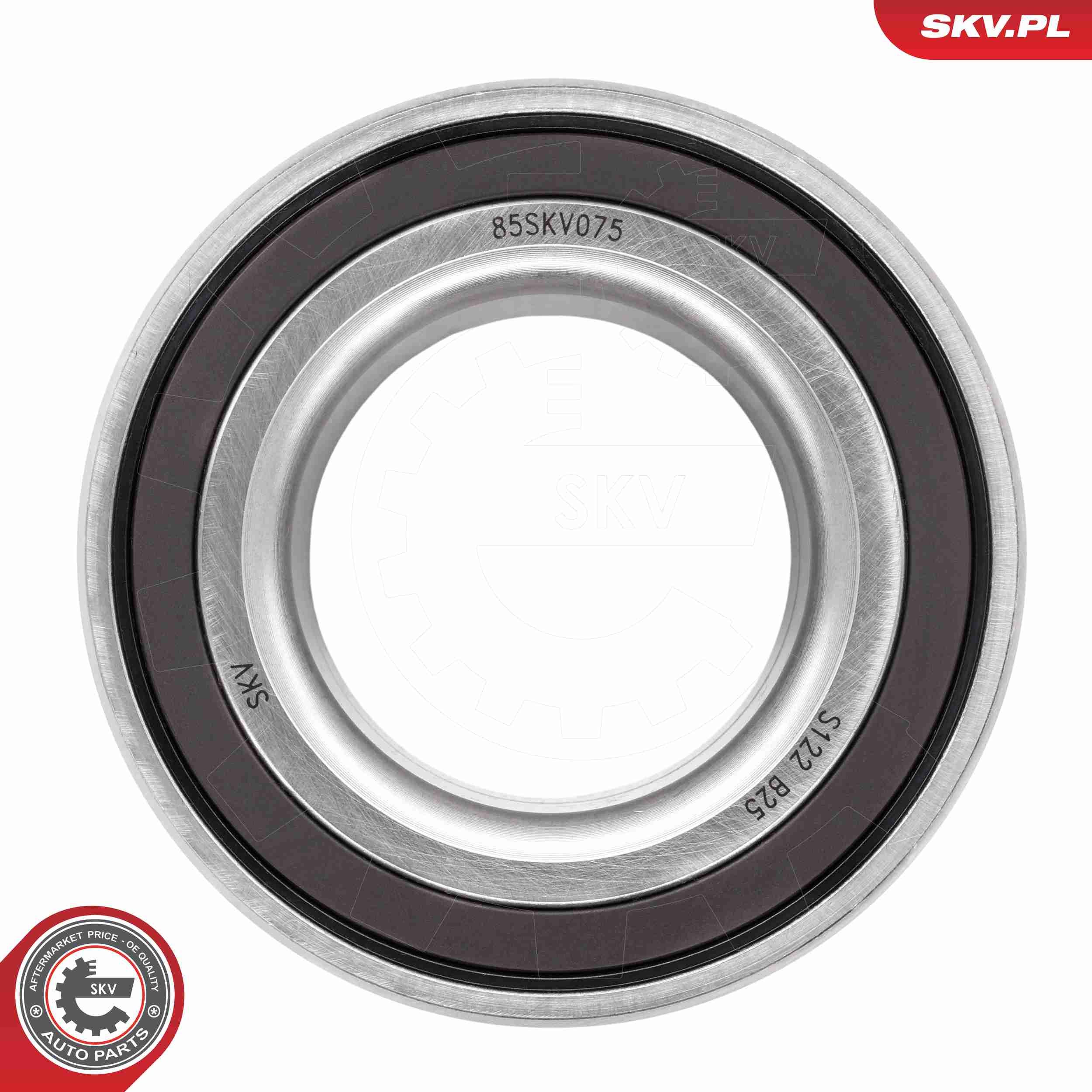 ESEN SKV 85SKV075 - Radlagersatz