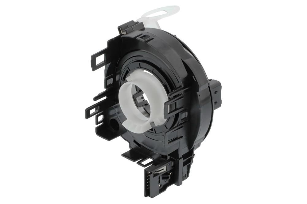 Wickelfeder, Airbag