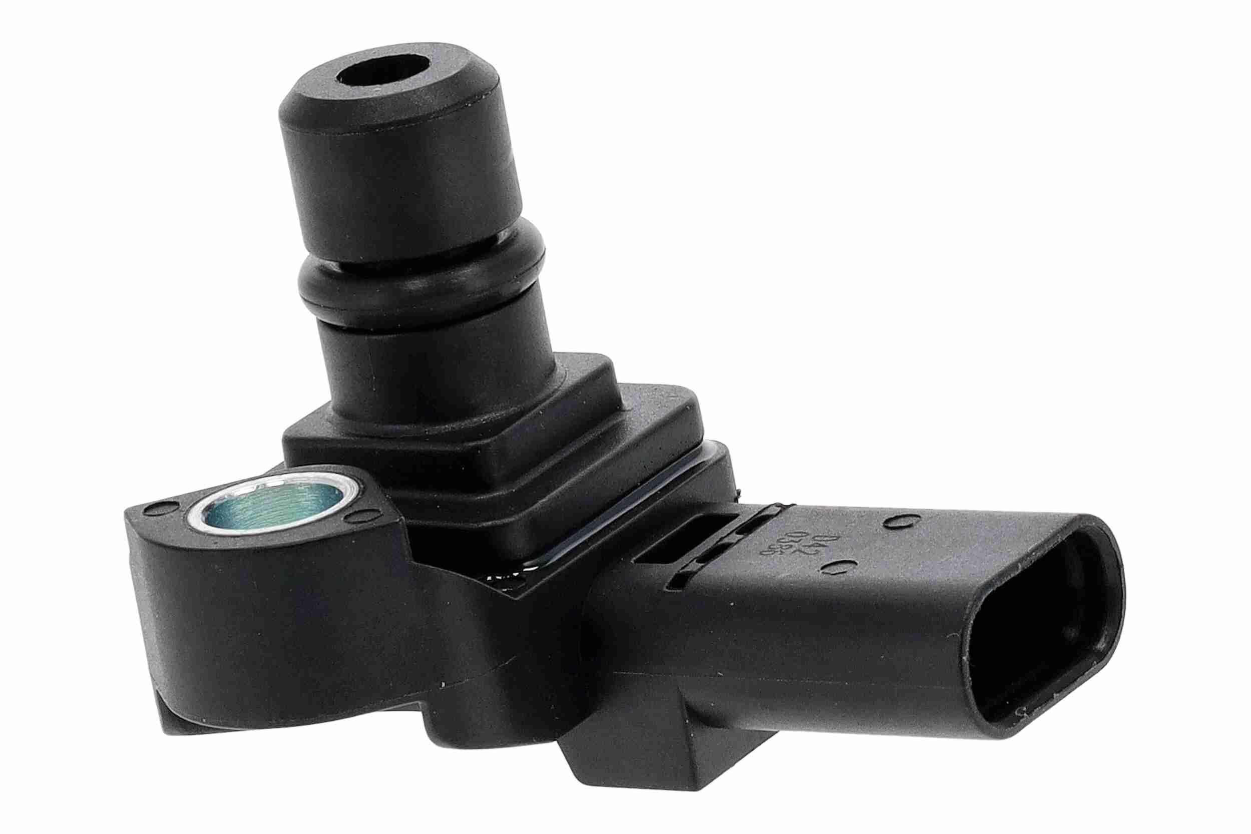 Sensor, Saugrohrdruck