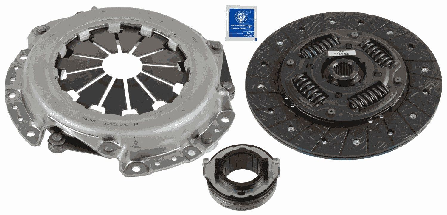 Clutch Kit 3000 954 221