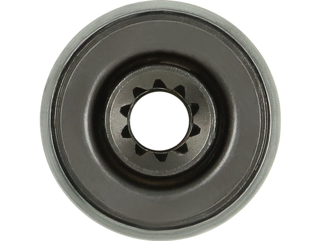 laisvos eigos pavara, starteris