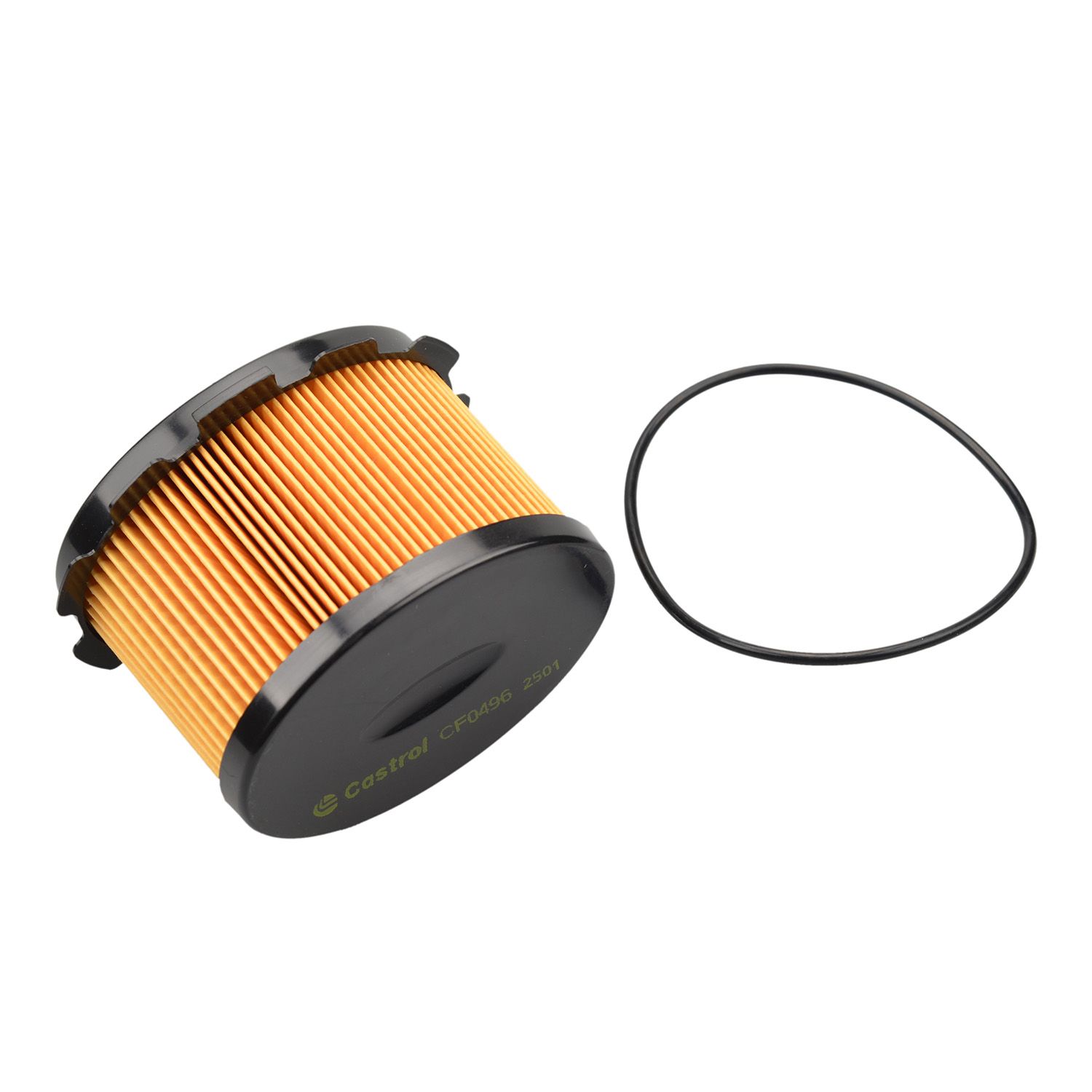 Castrol Filters CF0496 - Kraftstofffilter