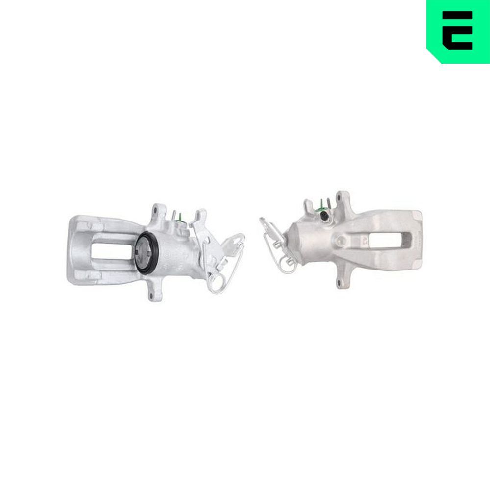 OPTIMAL BC-1389R - Bremssattel