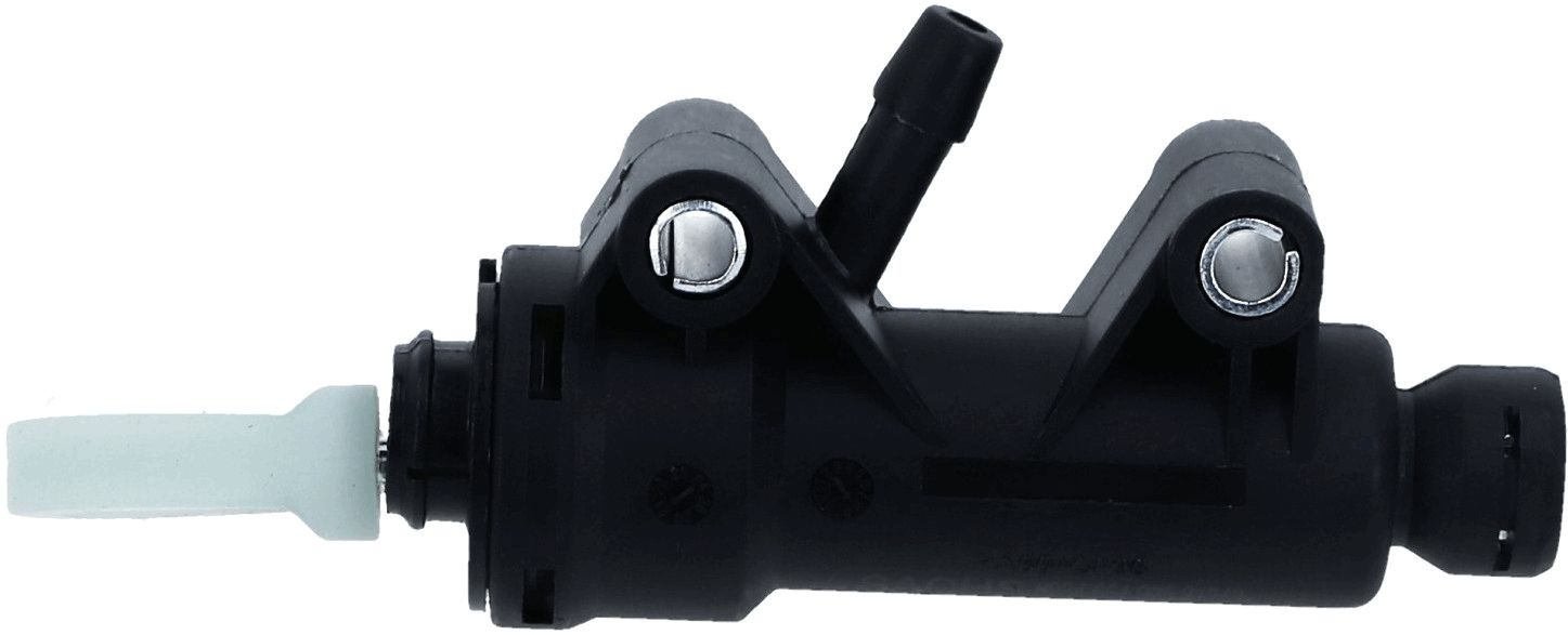 Geberzylinder, Kupplung