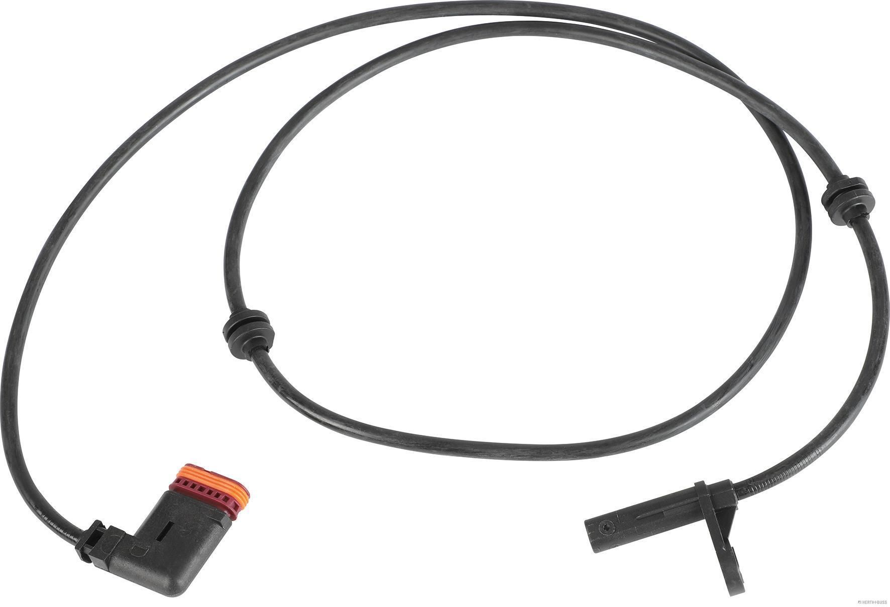Sensor, Raddrehzahl