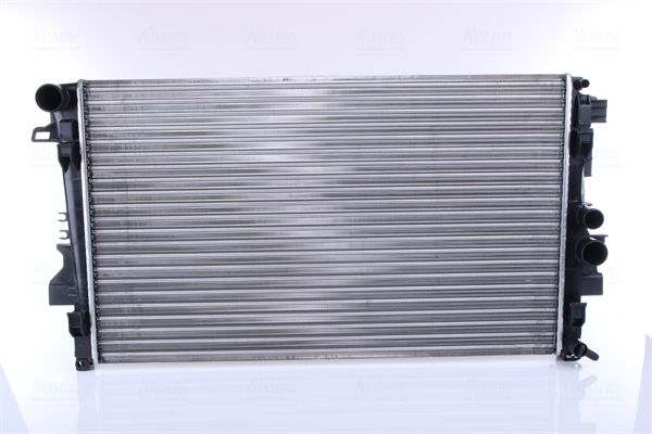 Radiador, refrigeración del motor