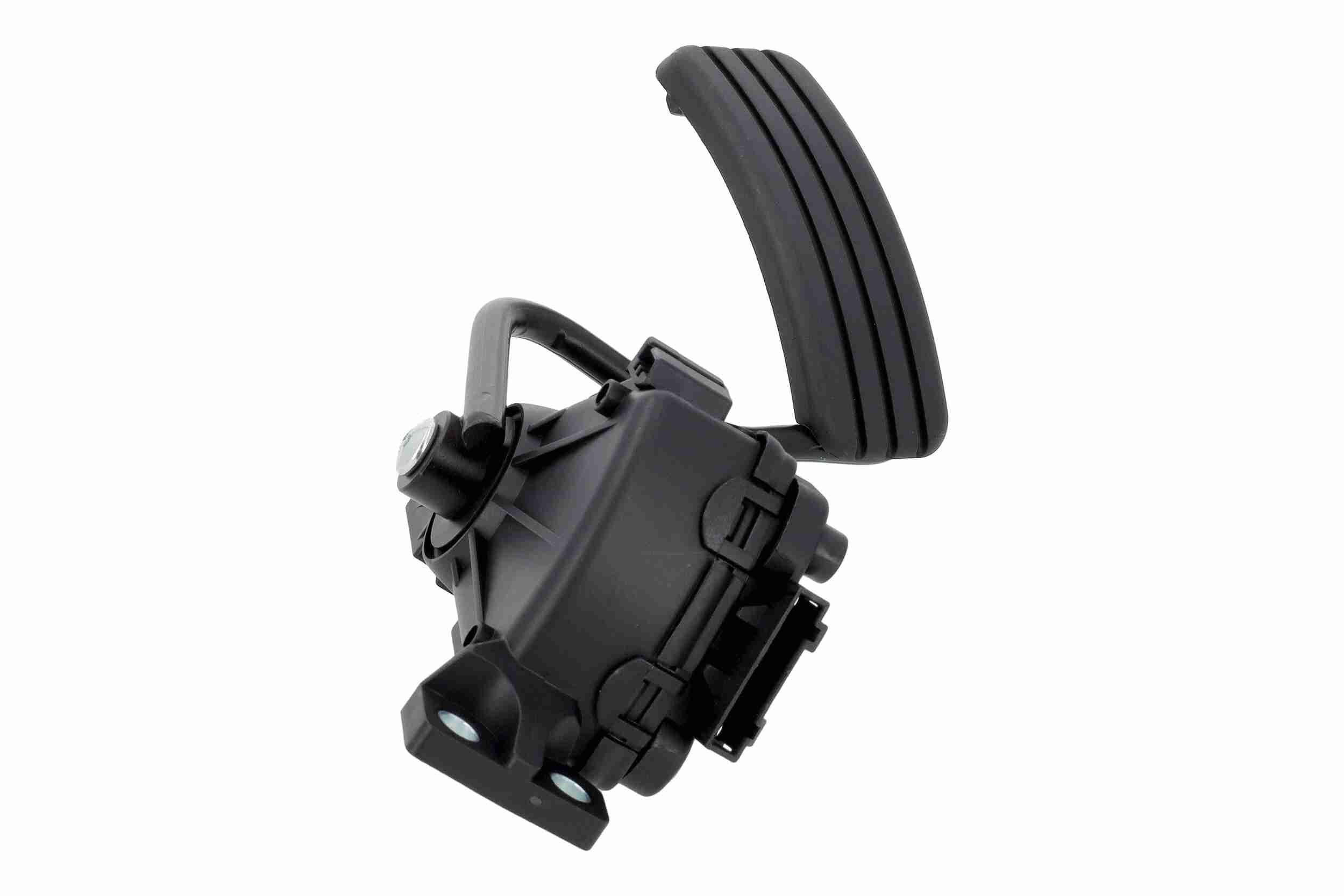Fahrpedal