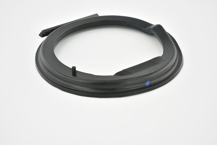 spyruoklės dangtelis