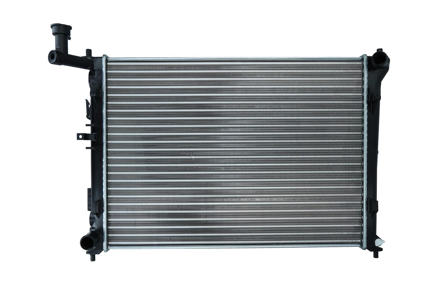 K&uuml;hler, Motork&uuml;hlung