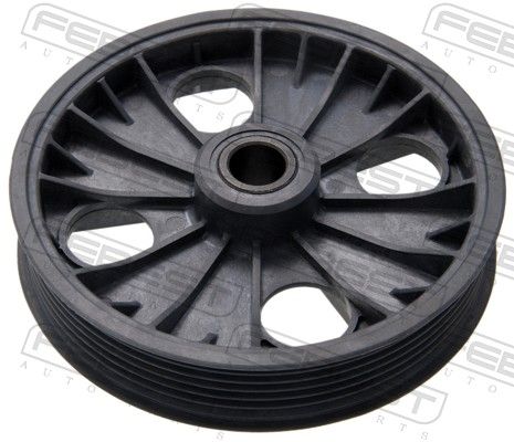 Belt Pulley, power steering pump VLDS-XC90