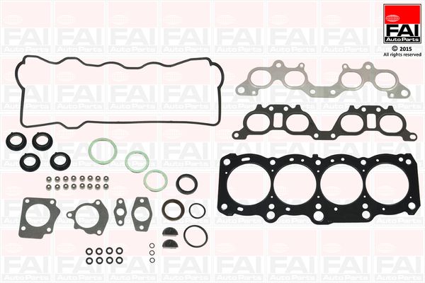 Dichtungssatz, Zylinderkopf