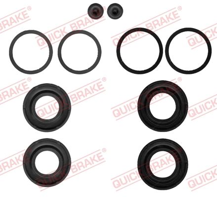 Repair Kit, brake caliper 114-0105