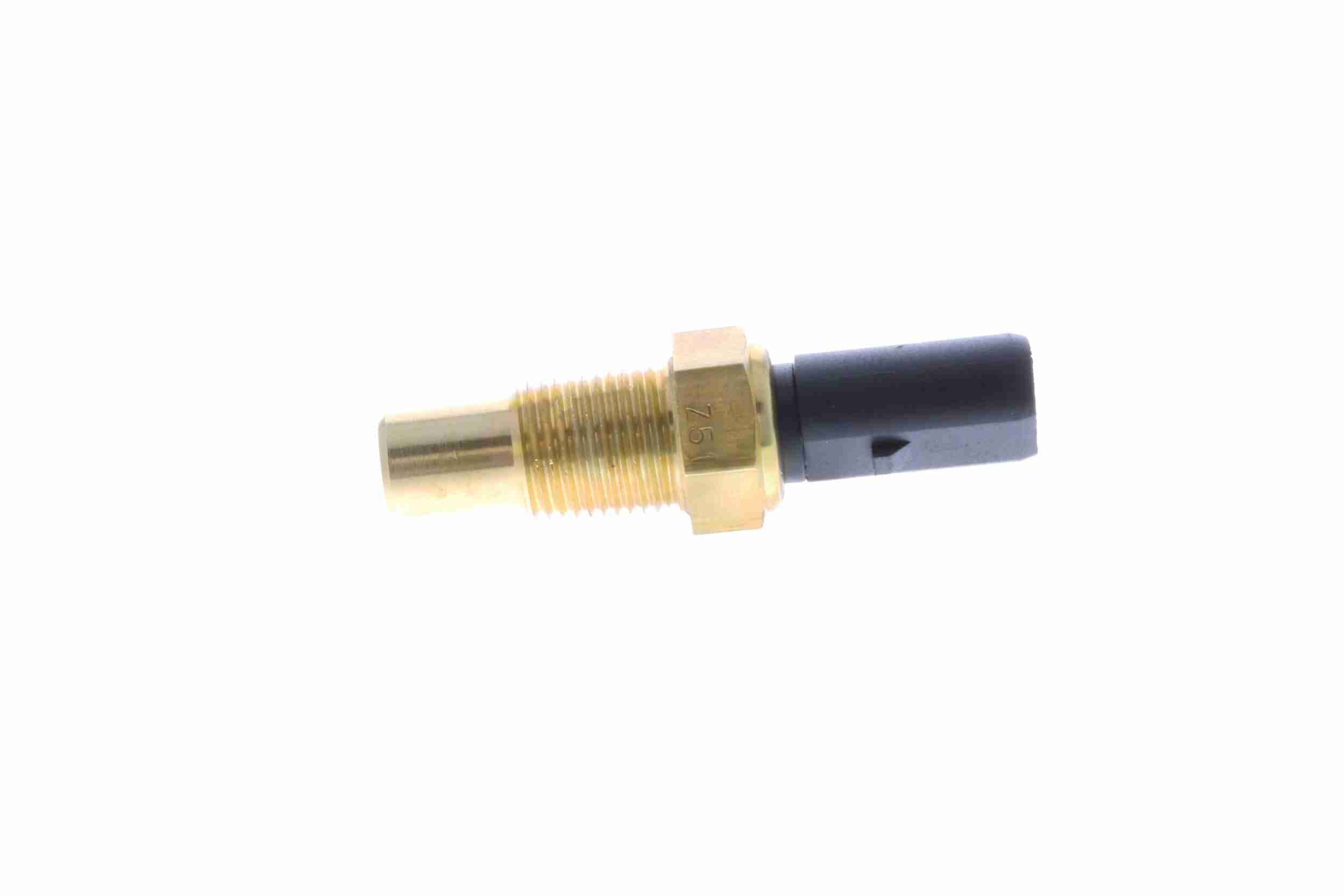 Sensor, K&uuml;hlmitteltemperatur