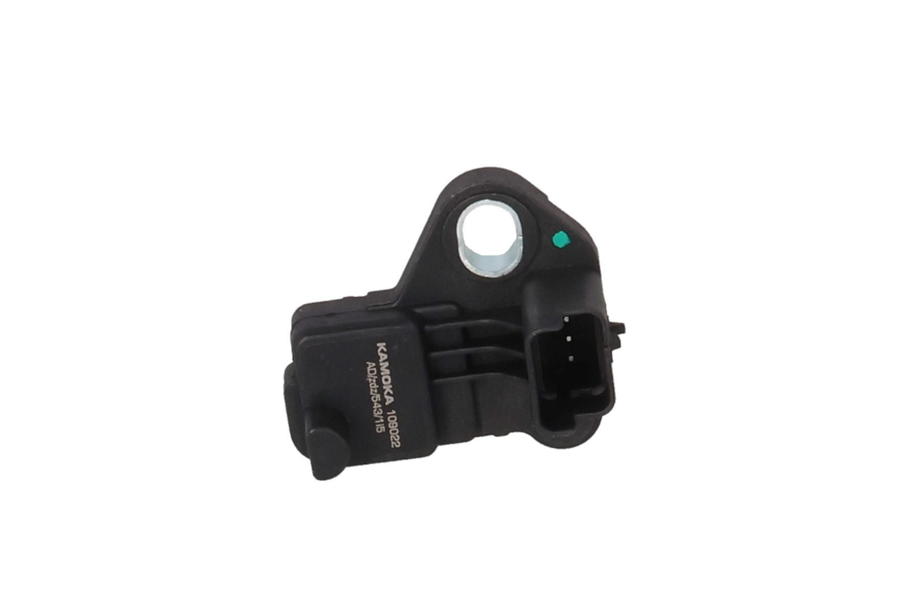 Impulsgeber, Kurbelwelle