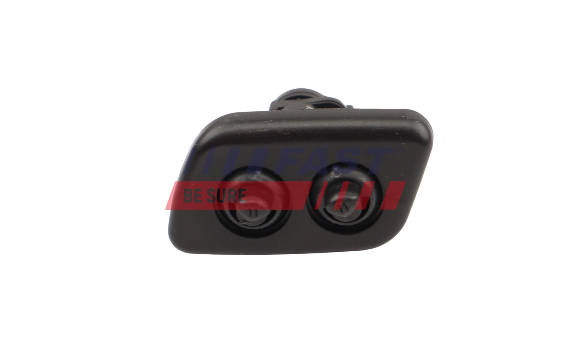 Scheinwerferreinigungsanlage