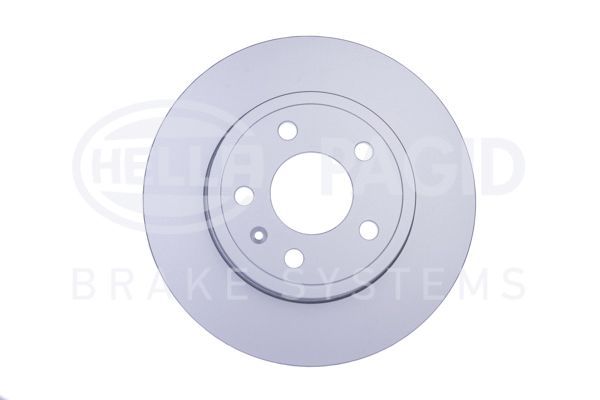 Brake Disc 8DD 355 111-811