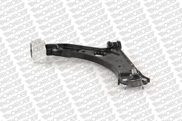 Control/Trailing Arm, wheel suspension L29571