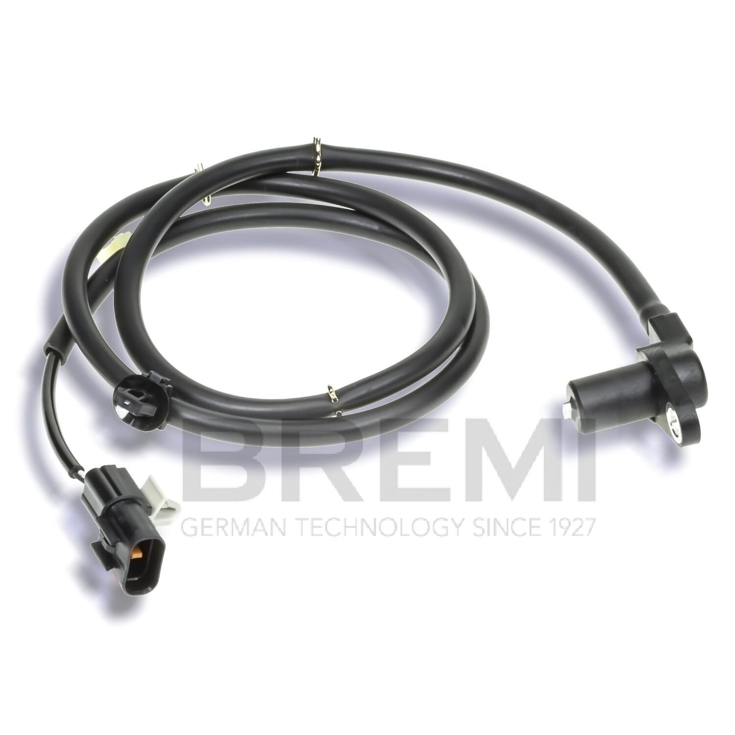 Sensor, Raddrehzahl