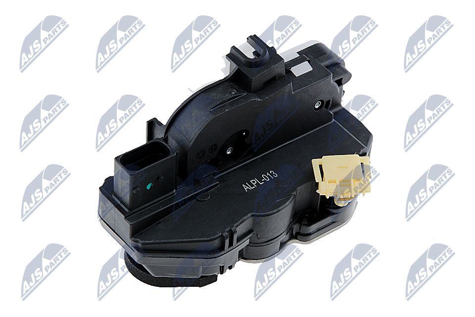 NTY EZC-PL-013 - T&uuml;rschloss