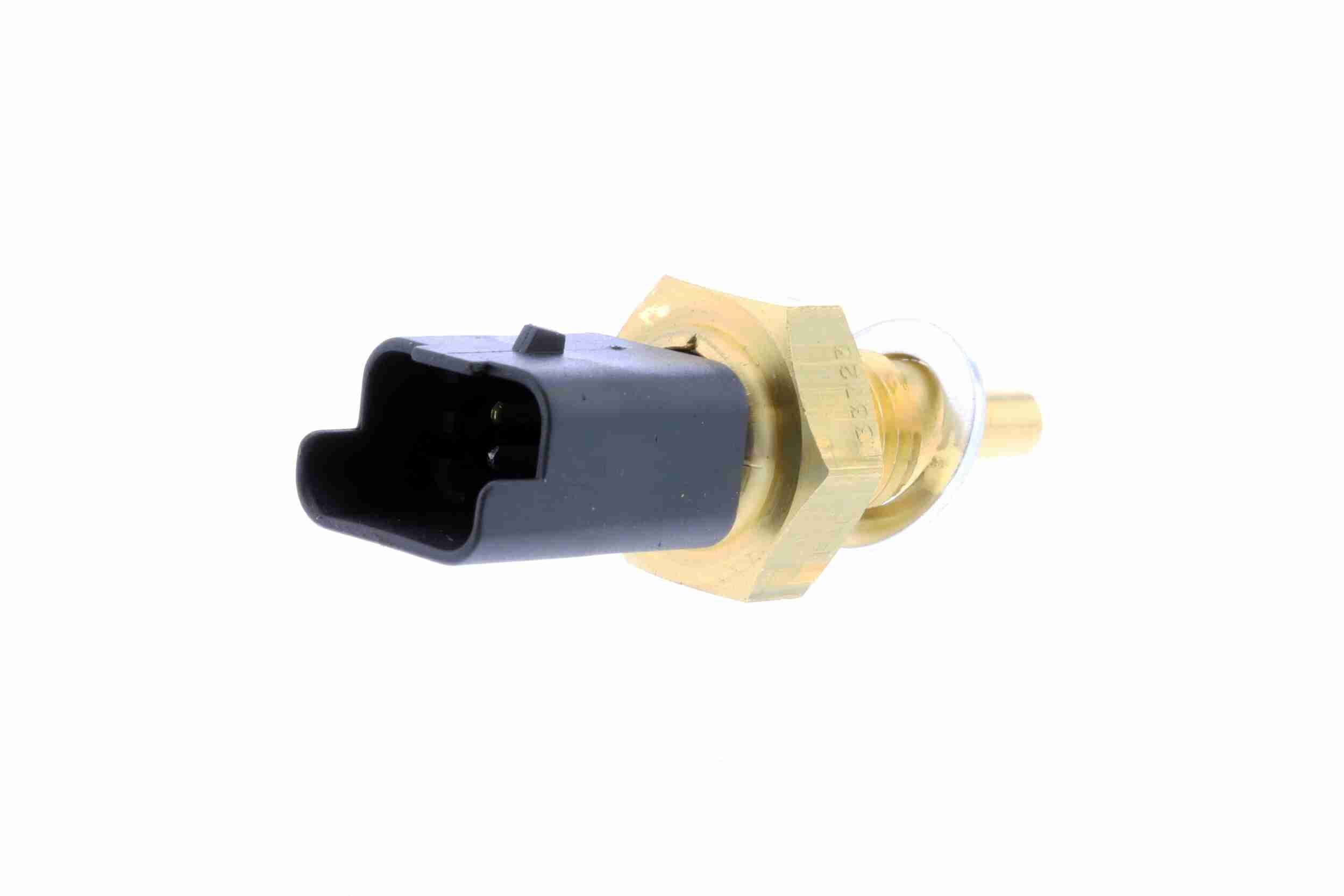 Sensor, K&uuml;hlmitteltemperatur