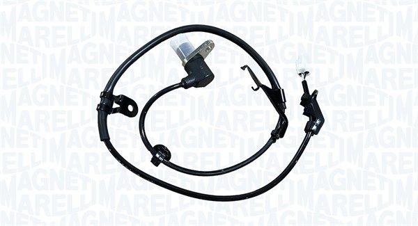 Sensor, Raddrehzahl Sensor, Raddrehzahl