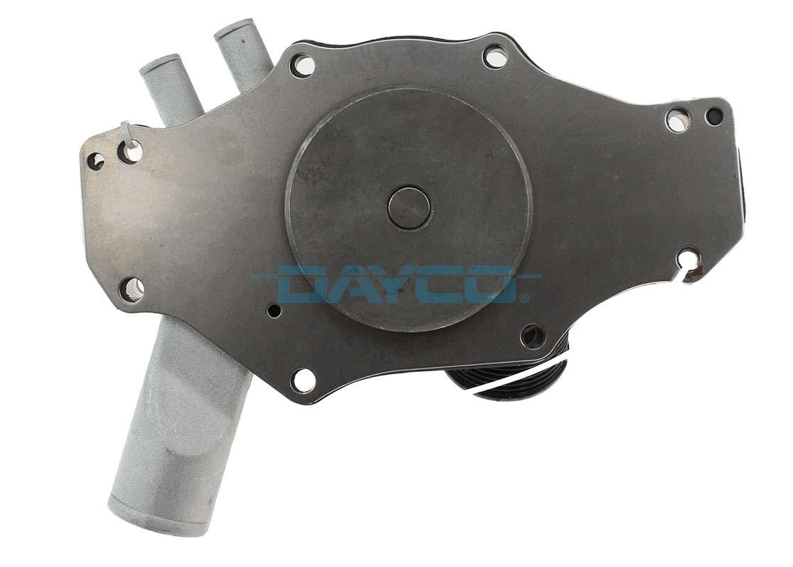 WATER PUMP AUTOMOTIVE - TecDoc 2
