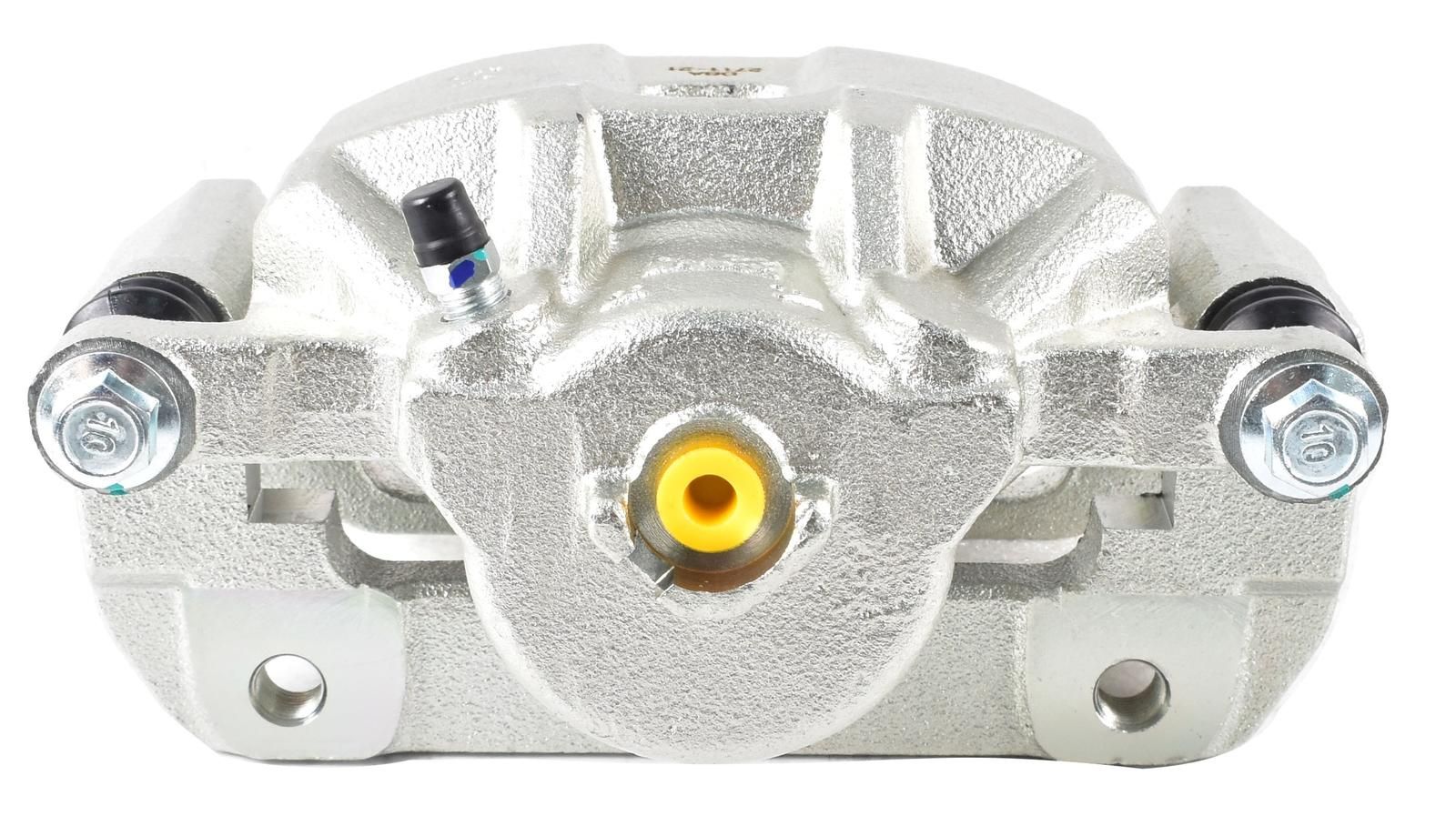 DBA Street Series HONDA ACCORD CL 2.4L P FWD F LH 1/02 - 5/08 - TecDoc 2