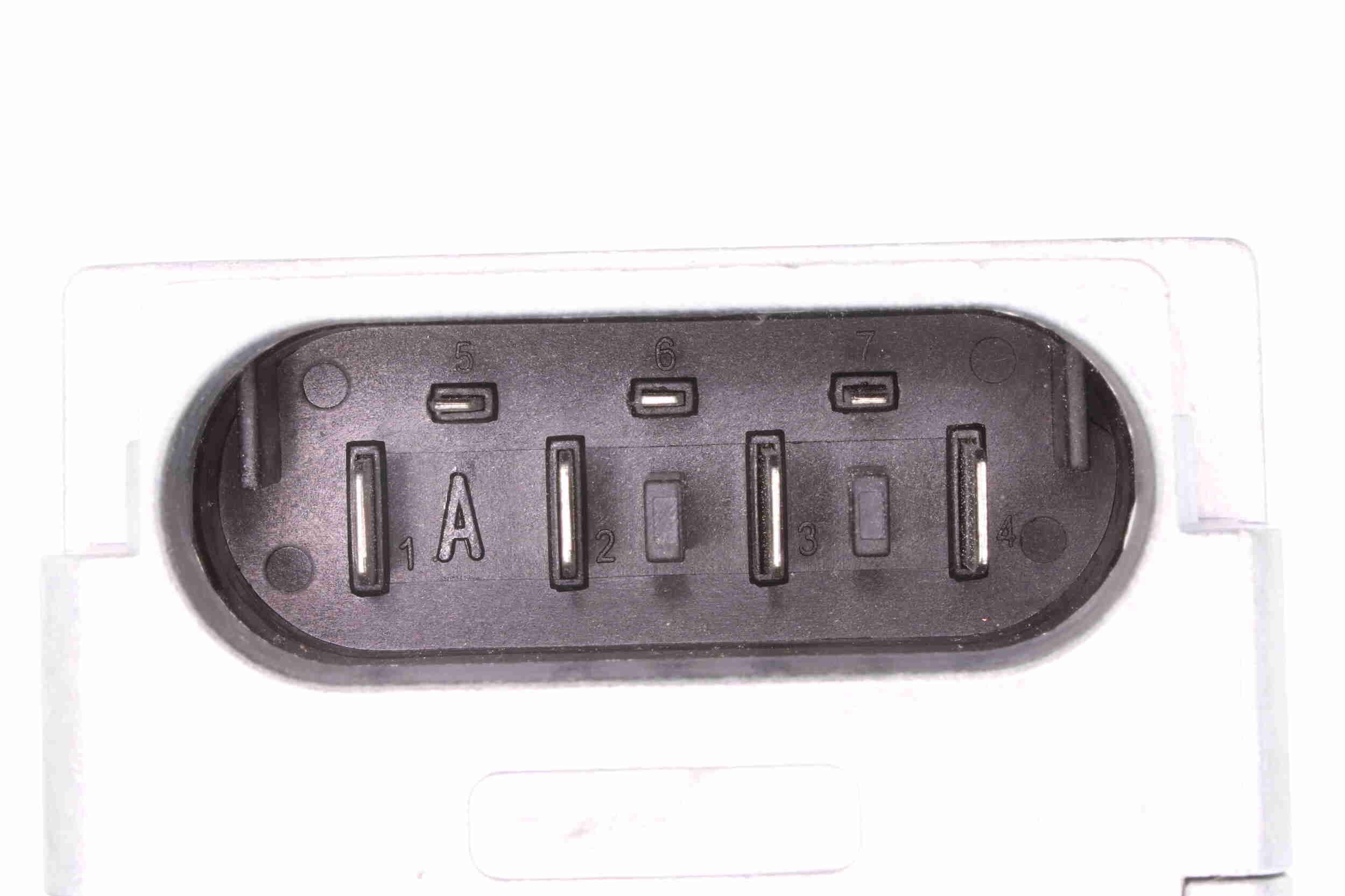 Steuerger&auml;t, Elektrol&uuml;fter (Motork&uuml;hlung)