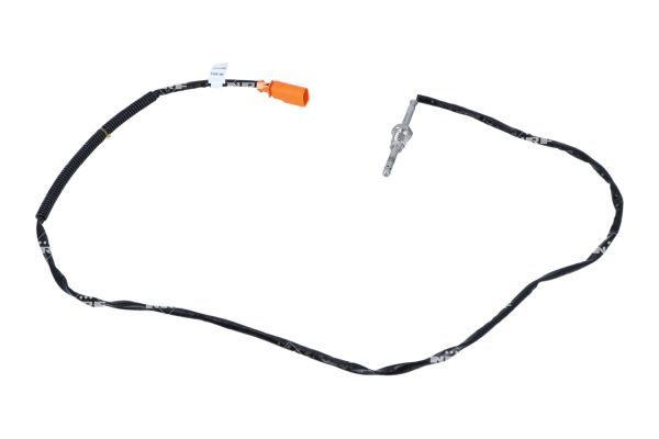 Sensor, Abgastemperatur